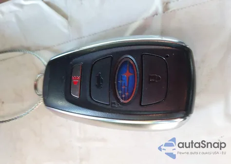 2022 Subaru Brz Premium z USA, uszkodzony, nr VIN JF1ZDBB14N9704000